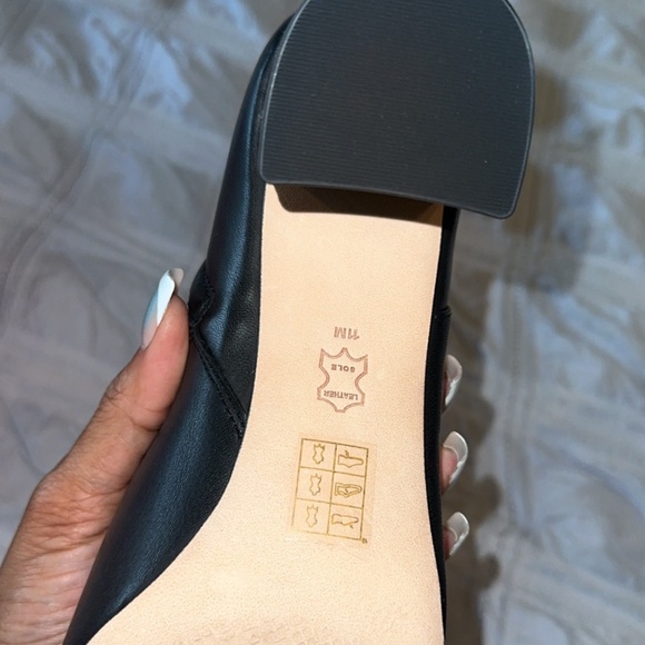 TORY BURCH BROOKE 70mm CALF LEATHER BOOTIE - Picture 2 of 3